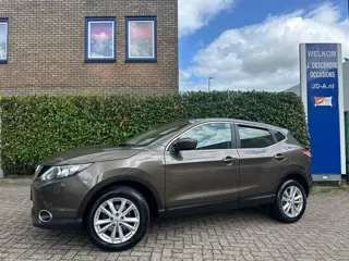 Nissan QASHQAI 1.2 Climate C, Cruise C, Navigatie, Camera!!!!
