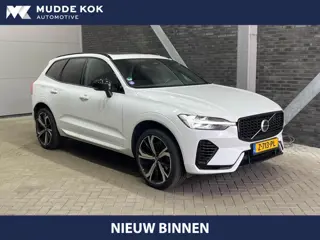Volvo XC60 T6 Plug-in hybrid Plus Bright | ACC | Panoramadak | Trekhaak | Camera | Getint Glas | 21 