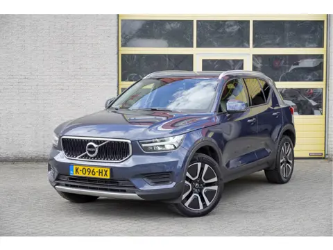 Volvo XC40 1.5 T2 Momentum BJ2021 Lmv 19" | Led V+A | Pdc | App-Connect | Navi | Virtual cockpit | C