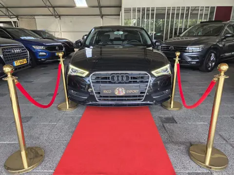 Audi A3 S3 3X S-LINE New Model! COUPE!