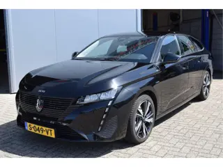 Peugeot 308 SW 1.6 Plug-in Hybrid 180 Active Pack Business | Trekhaak | NL-Auto | Navi | Camera