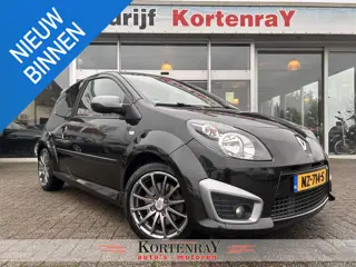 Renault Twingo 1.6 16V Gordini RS /airco/cruise control/100%onderhouden