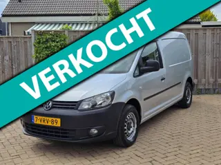 Volkswagen Caddy 1.6 TDI Maxi NAP,AC.