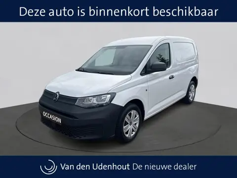 Volkswagen Caddy Cargo 2.0 TDI 75pk Trend / Wordt verwacht