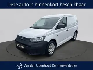 Volkswagen Caddy Cargo 2.0 TDI 75pk Trend / Wordt verwacht