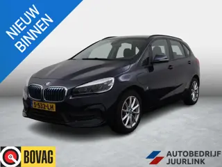 BMW 2-serie Active Tourer 225xe Aut. 4x4 High Executive Plug-in Hybride Winterpakket/Sportstoelen/Na
