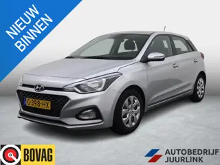 Hyundai i20 1.0 T-GDI 100PK Comfort Nav/Camera/Ecc/Cruise