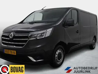 Renault Trafic 2.0 dCi 110PK L2 EURO 6 Comfort Trekhaak/Airco/ 3.Zits/CarPlay/BPM Vrij