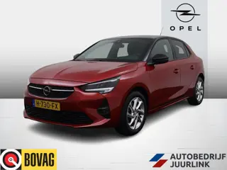 Opel Corsa 1.2T 100pk GS Line Led/CarPlay/El.Pakket/Cruise