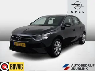 Opel Corsa 1.2T 100pk Edition Nav/Cruise/Airco/Pdc/CarPlay