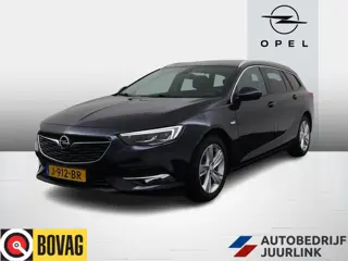 Opel Insignia Sports Tourer 1.5 Turbo Automaat Innovation Leder/Camera/Nav/Agr