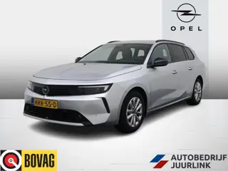 Opel Astra Sports Tourer 1.2T 110pk Business Ed. Nav/Camera/Winterpakket/ Ecc/Led/Agr/CarPlay/Vc/Ad.