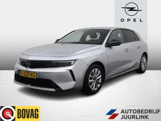 Opel Astra 1.2 Turbo Business Edition Winterpakket/Ad.Cruise /Agr/Camera/CarPlay/Nav/Ecc/Led