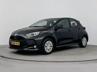 Toyota Yaris 1.5 Hybrid Active (bj 2024, automaat)