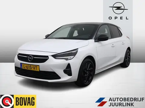 Opel Corsa 1.2T Automaat GS Line Nav/Cruise/Carplay/VC/Airco /Led/Cruise/El.Pakket