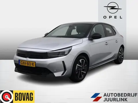 Opel Corsa 1.2 Turbo Automaat Hybrid GS Nav/Keyless/Camera