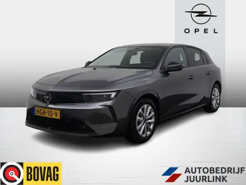 Opel Astra 1.2 Turbo Business Ed. Nav/Winterpakket/Agr /Camera/Vc/Ad.Cruise