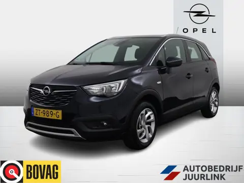 Opel Crossland X 1.2 Turbo Innovation