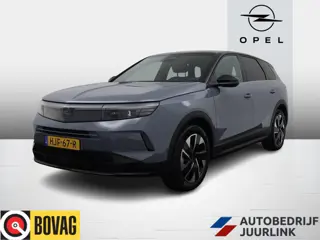 Opel Grandland 1.2 Turbo Hybrid GS Automaat Winterpakket 360graden camera/ad.Cruise/Head.up/Led/Nav/