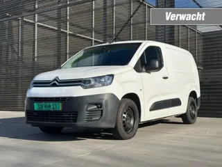 CITROEN BERLINGO 1.2 PureTech Club XL AUTOMAAT !! GEEN MILIEUZONES !!