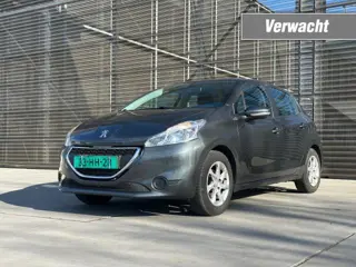 PEUGEOT 208 1.0 PURETECH LIKE AICO/LM VELGEN !!