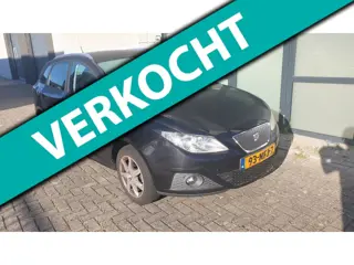 Seat Ibiza ST 1.2 TDI Style Ecomotive