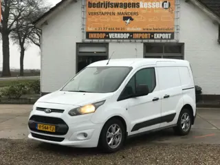 Ford Transit Connect 1.6 TDCI L1 AC 3-pers. Trekhaak