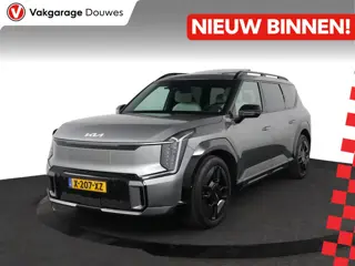 Kia EV9 GT-Line AWD 99.8 kWh |NAP|Pano|Bomvol|Harman&Kardon