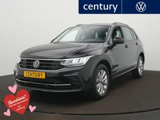 Volkswagen Tiguan 1.4 TSI eHybrid Life / Camera / Virtual / Navi / Elek. Klep