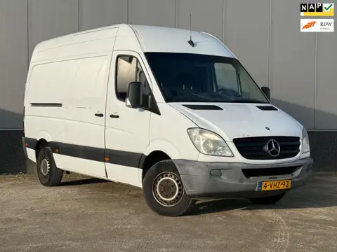 Mercedes-Benz Sprinter 316 2.2 CDI 366 HD DC Aut, Airco!
