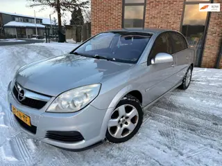 Opel Vectra 1.8-16V Comfort