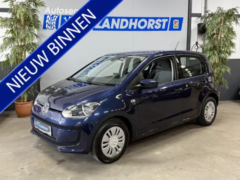 Volkswagen up! 1.0 move up! BlueMotion // Airco (bj 2015)