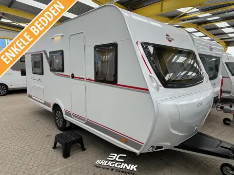 Bürstner Premio Life 480 TL ACTIVE