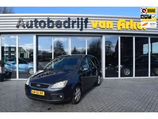 Ford Focus C-Max 1.8-16V Futura