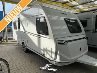 Knaus Sudwind 60 Years 500 FU