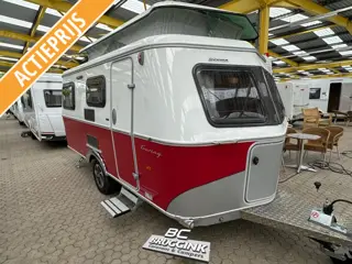 Eriba Touring 542 - BRUGGINK 60 JAAR