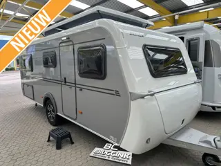 Eriba Feeling 442 FACE LIFT