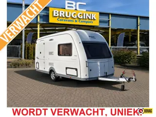 Biod Nomade 450 TLH ~WORDT VERWACHT ~