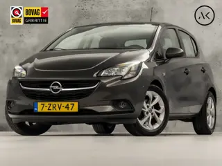 Opel Corsa 1.4 Sport (SCHERM, 5 DEURS, CAMERA, LM VELGEN, BLUETOOTH, PARKEERSENSOREN, SPORTSTOELEN, 