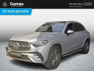 Mercedes-Benz GLC-klasse 300e 4MATIC AMG Line | Trekhaak | Panoramadak | Achteruitrijcamera | Apple 