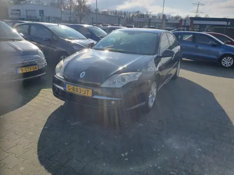 Renault Laguna Renault Laguna 2.0 dCi Dynamique