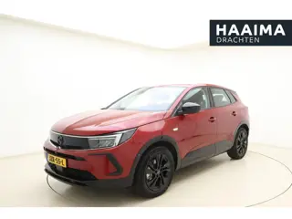 Opel Grandland 1.6 Turbo Plug-In Hybrid GS | 225PK | Automaat | Adaptive Cruise Control | Stoelverwa