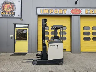 Reachtruck Crown ESR5240-1.4 WE1473
