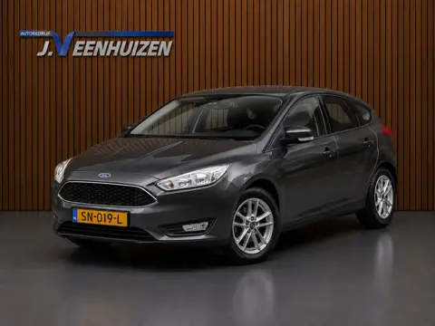 Ford Focus 1.0 Trend Edition | ✅Clima |⭐Navigatie