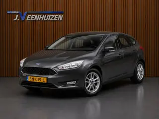 Ford Focus 1.0 Trend Edition | ✅Clima |⭐Navigatie