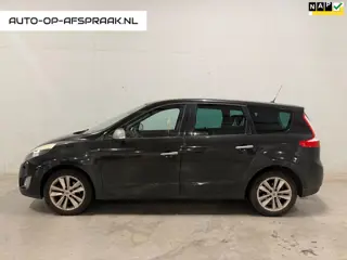 Renault Grand Scénic 1.4 TCe Celsium Navi Clima Cruise PDC Trekhaak