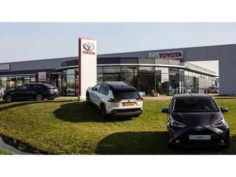 Toyota Yaris 1.5 Hybrid Active (bj 2020, automaat)