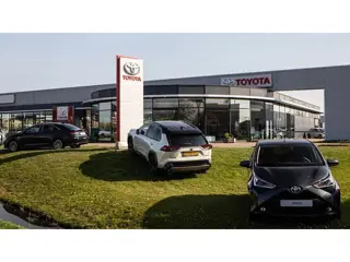 Toyota Yaris 1.5 Hybrid Active (bj 2020, automaat)