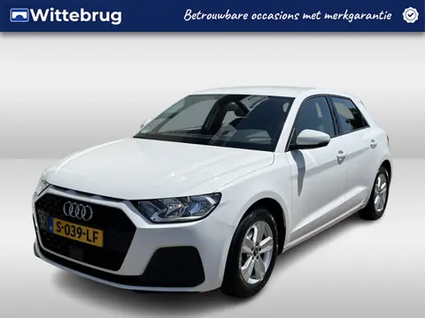 Audi A1 Sportback 25 TFSI Pro Line / DIGITAL DASH/ CRUISE CONTROL/ SMARTPHONE INTERFACE/ DAB/ AIRCO/