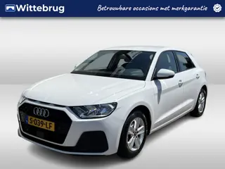 Audi A1 Sportback 25 TFSI Pro Line / DIGITAL DASH/ CRUISE CONTROL/ SMARTPHONE INTERFACE/ DAB/ AIRCO/